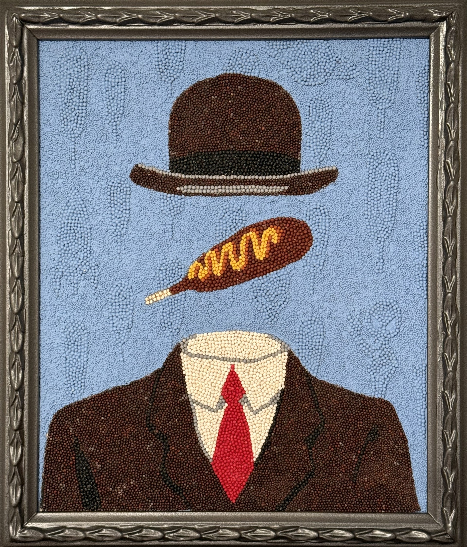 [Steve Saupe Son of the Fair image]